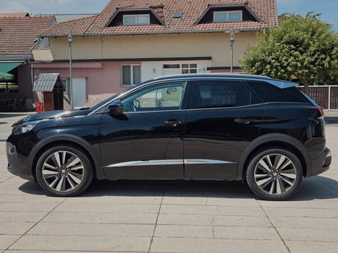 2018 Peugeot 3008 — sličica 3