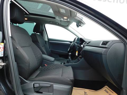 2018 Škoda Superb Combi — sličica 12