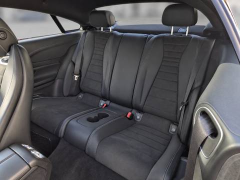 2019 Mercedes-Benz E-klasa — sličica 15