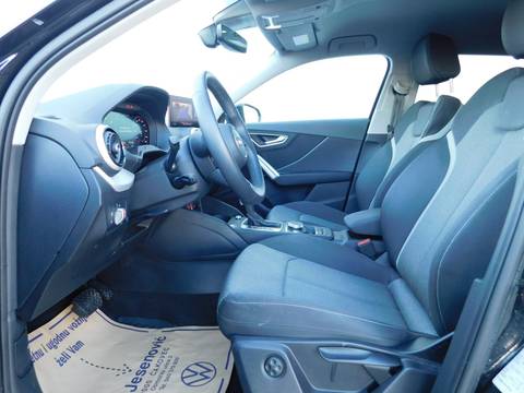 2024 Audi Q2 — sličica 8