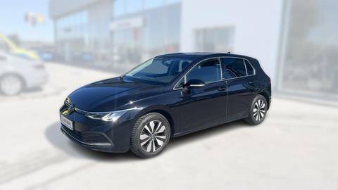 2023 Volkswagen Golf