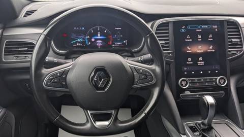 2022 Renault Talisman — sličica 13