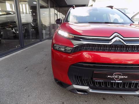 2022 Citroën C3 — sličica 23