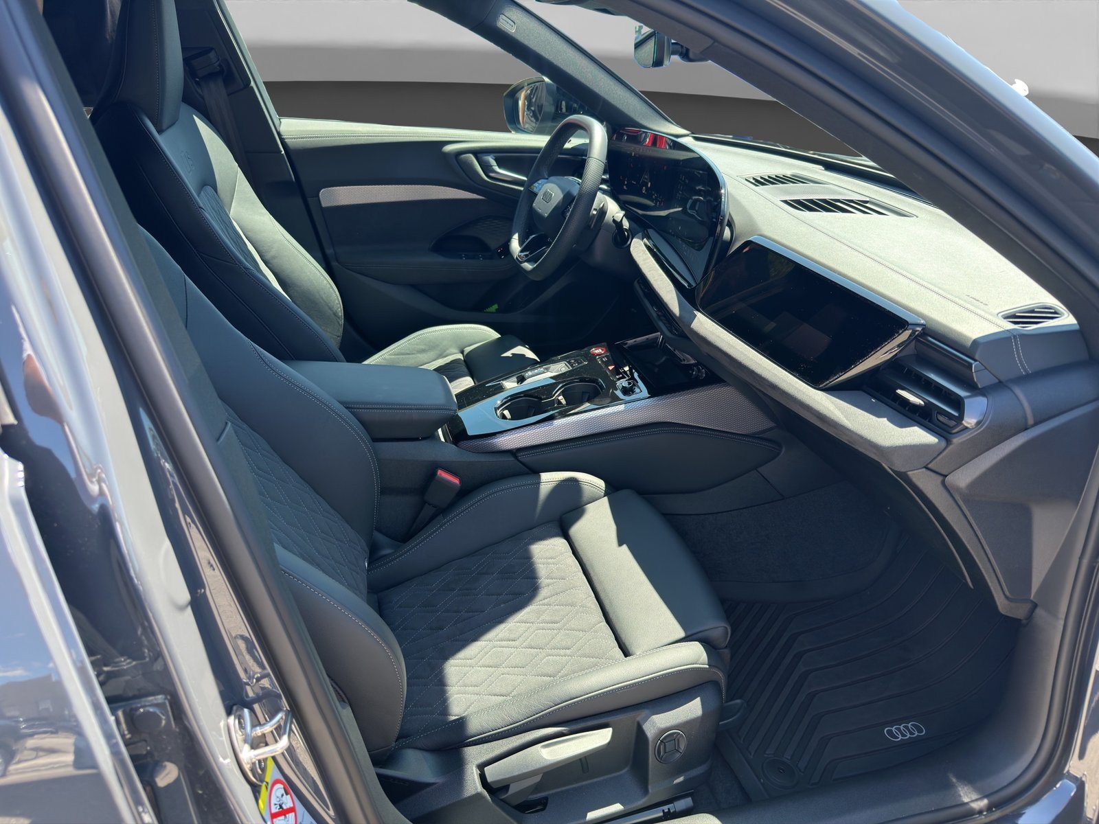 2024 Audi A5 S line — fotografija 15