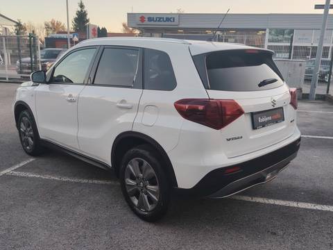 2026 Suzuki Vitara — sličica 2
