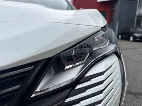 2022 Peugeot 5008 — sličica 13