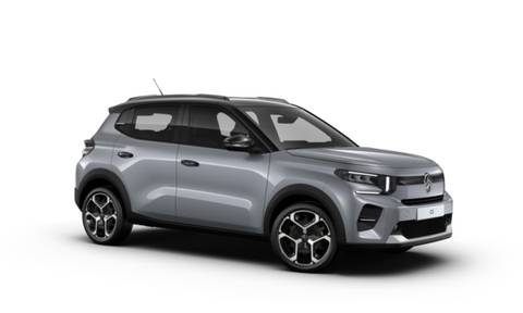 Citroën C3 — sličica 3