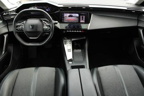 2022 Peugeot 308 — sličica 13