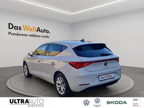 2025 Seat Leon — sličica 3