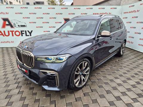 2019 BMW X7 — sličica 9
