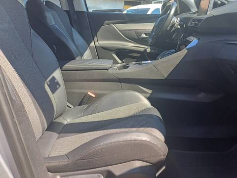 2017 Peugeot 5008 — sličica 19