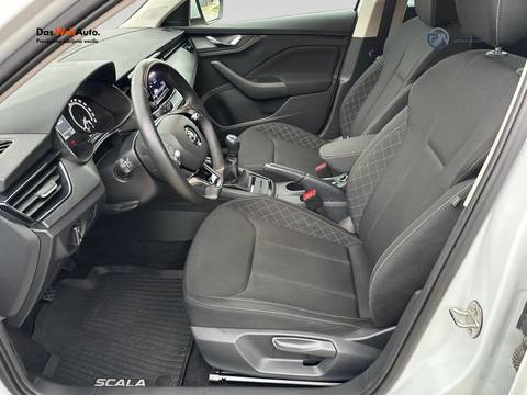 2023 Škoda Scala — sličica 11