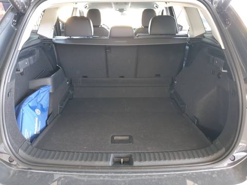 2025 Volkswagen Tayron — sličica 7