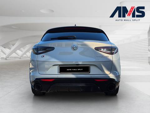 2025 Alfa Romeo Stelvio — sličica 4