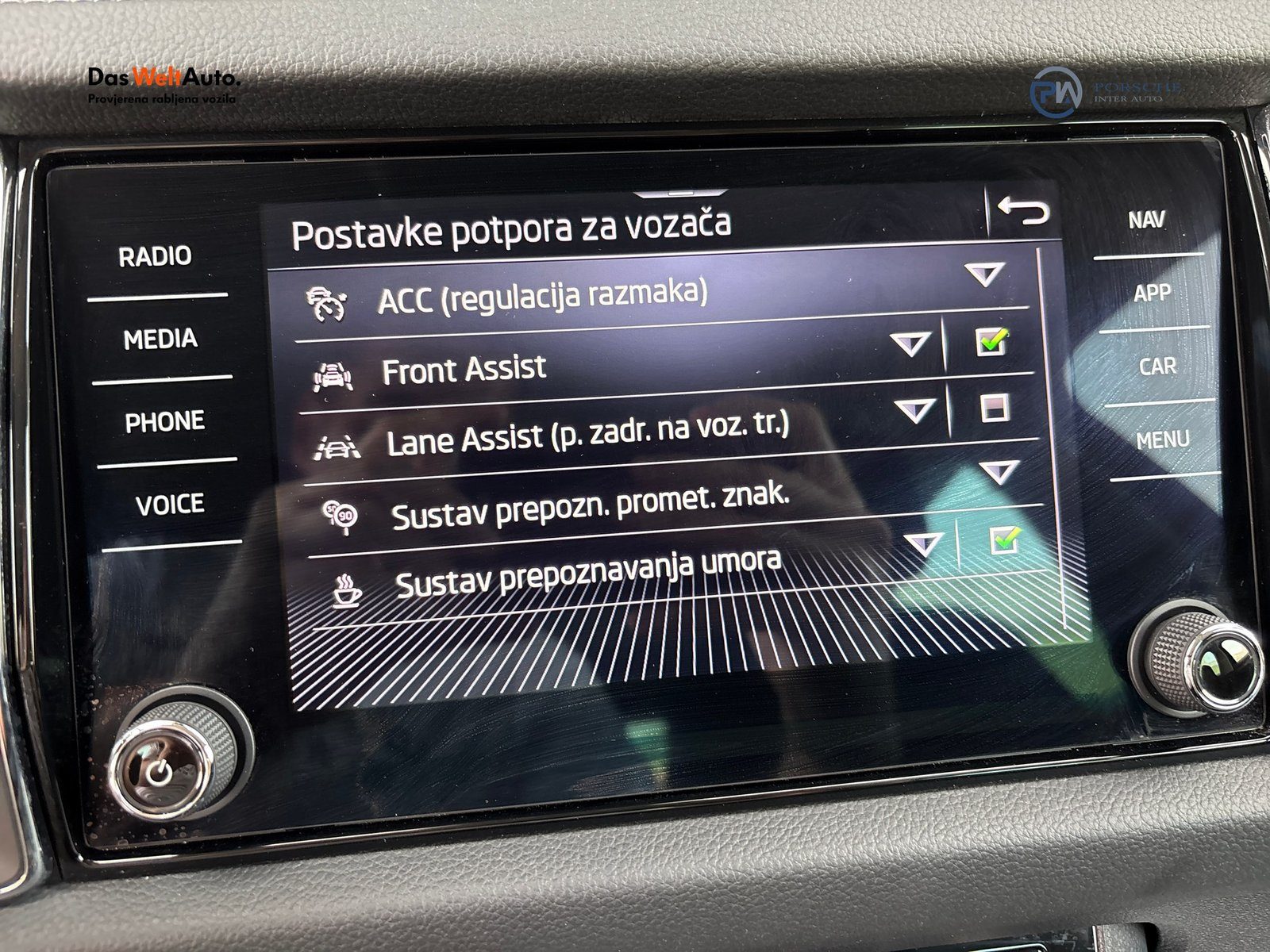 2023 Škoda Kodiaq — fotografija 16
