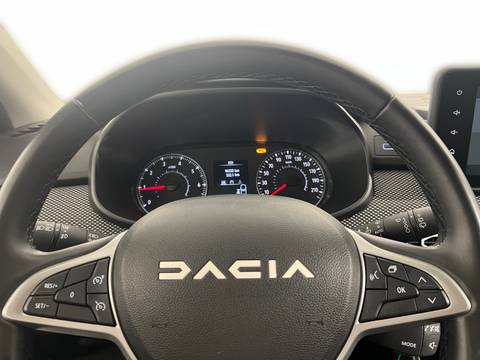 2023 Dacia Sandero — sličica 16