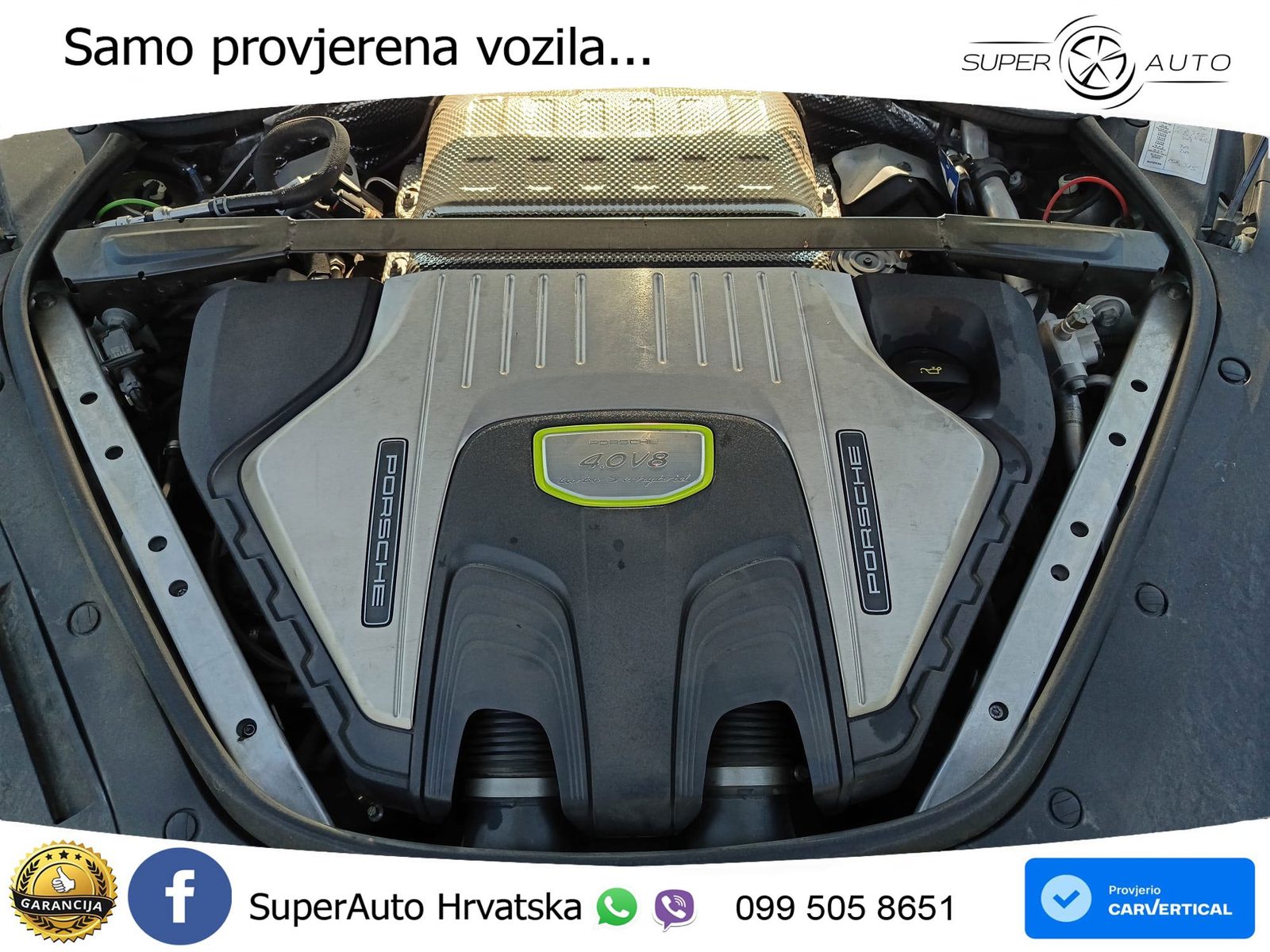 2020 Porsche Panamera — fotografija 29