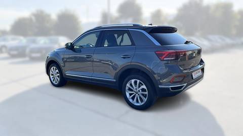 2023 Volkswagen T-Roc — sličica 5