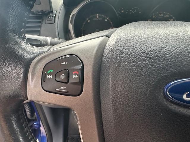 2013 Ford Ranger — fotografija 19