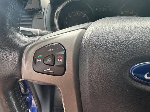 2013 Ford Ranger — sličica 19