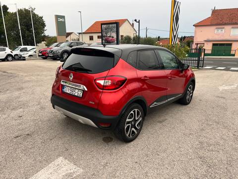 2017 Renault Captur — sličica 5