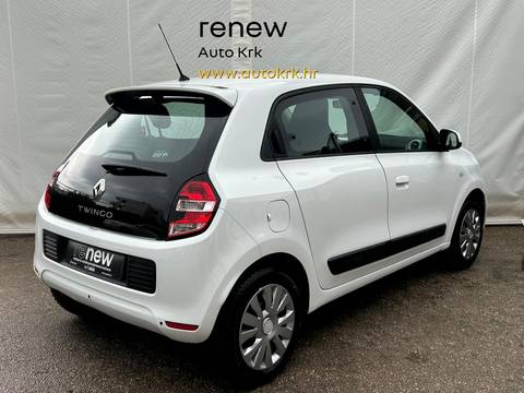 2018 Renault Twingo — sličica 2