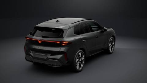 2026 Cupra Leon — sličica 5