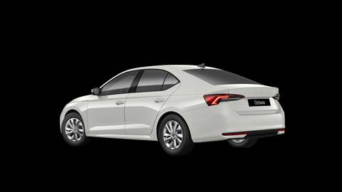 2026 Škoda Octavia — sličica 4