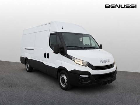 2018 Iveco Daily — sličica 2