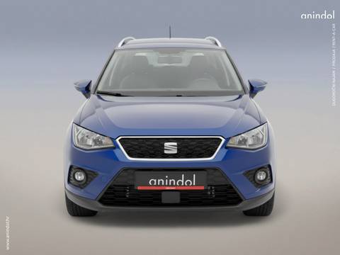 2023 Seat Arona — sličica 9