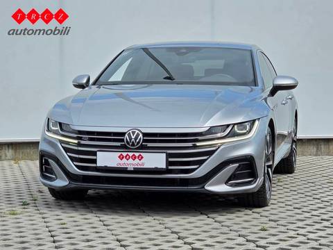 2022 Volkswagen Arteon — sličica 2