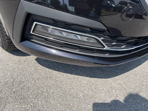 2024 Škoda Octavia — sličica 14