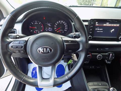 2018 Kia Stonic — sličica 12
