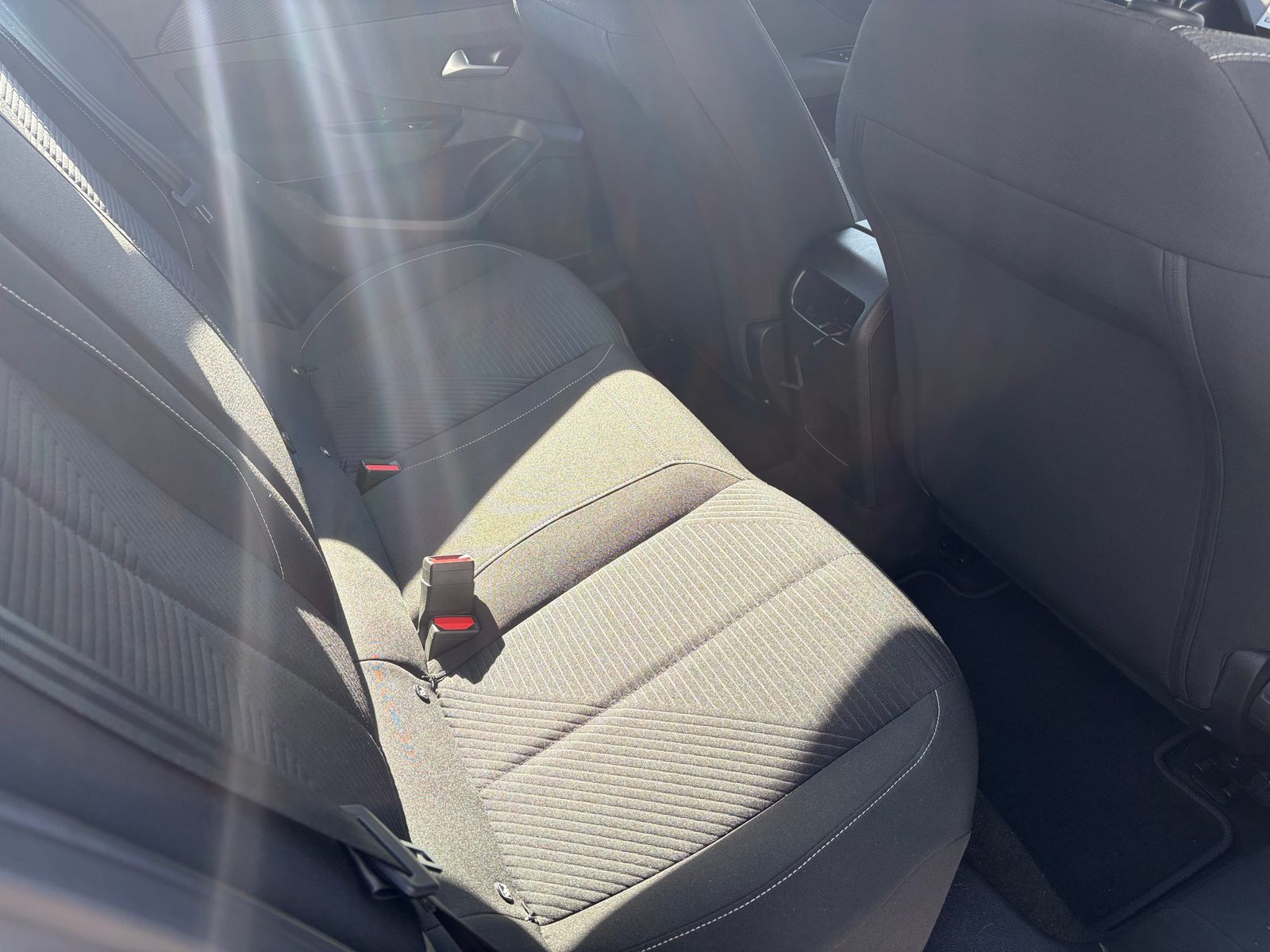 2022 Peugeot 308 — fotografija 11