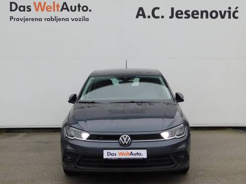 2024 Volkswagen Polo — sličica 2