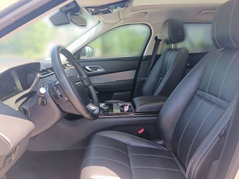 2018 Land Rover Range Rover Velar — sličica 15