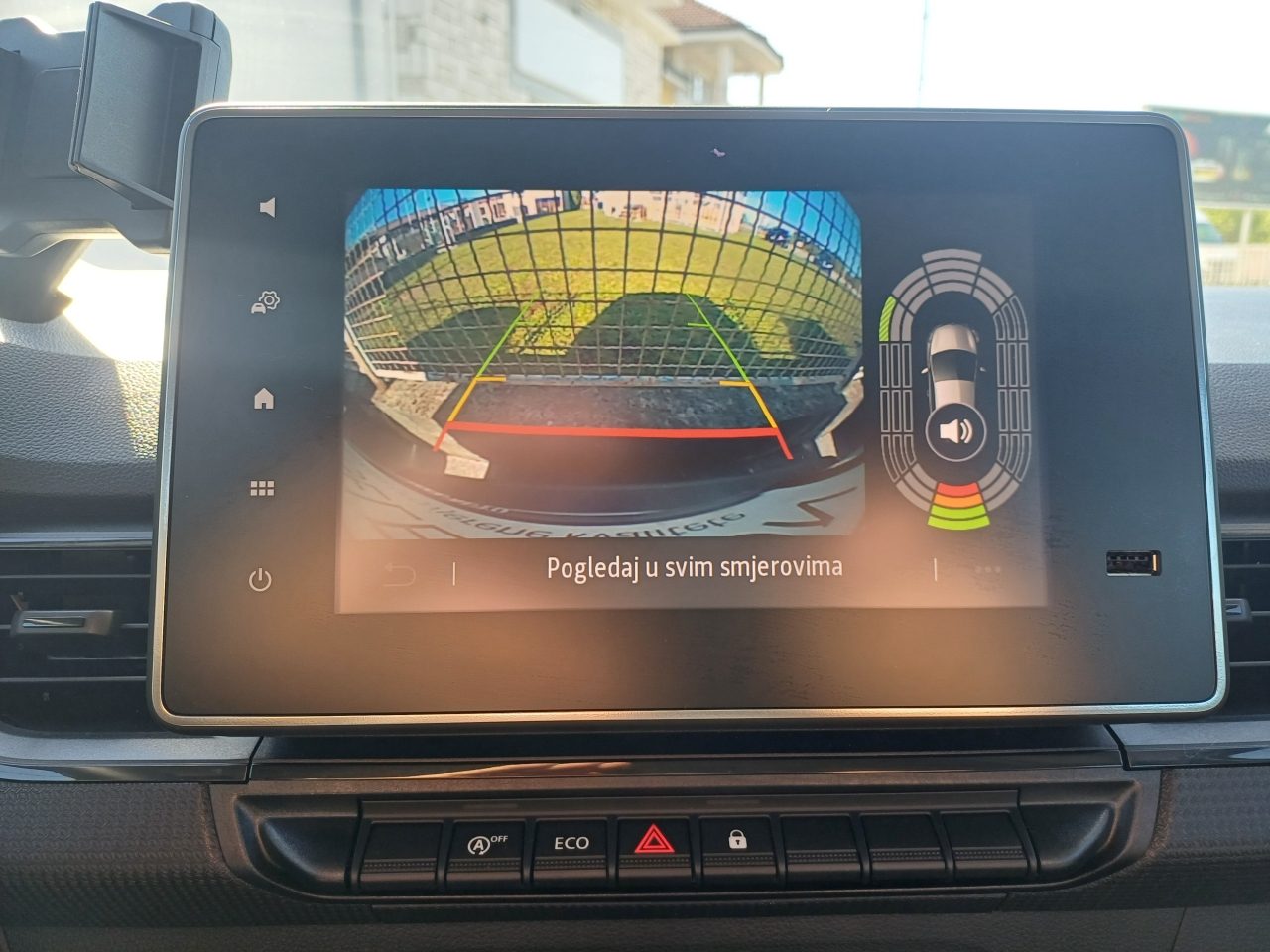 2026 Renault Kangoo Express — fotografija 17