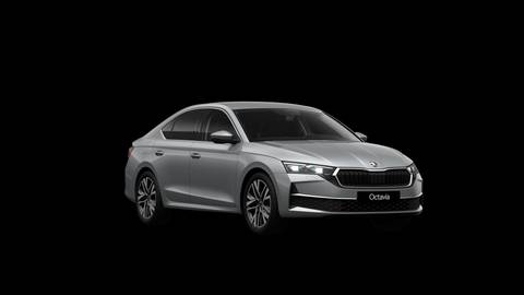 2026 Škoda Octavia — sličica 1