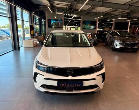 2023 Opel Grandland — sličica 3