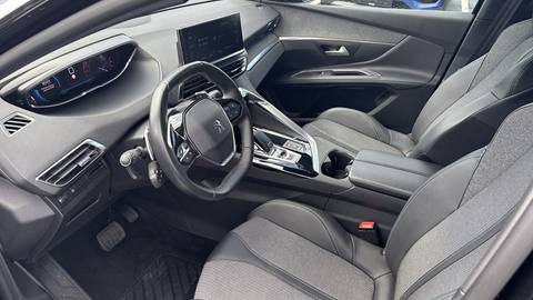 2023 Peugeot 5008 — sličica 5