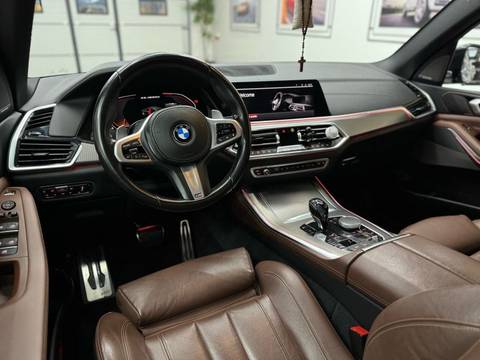 2019 BMW X5 — sličica 8