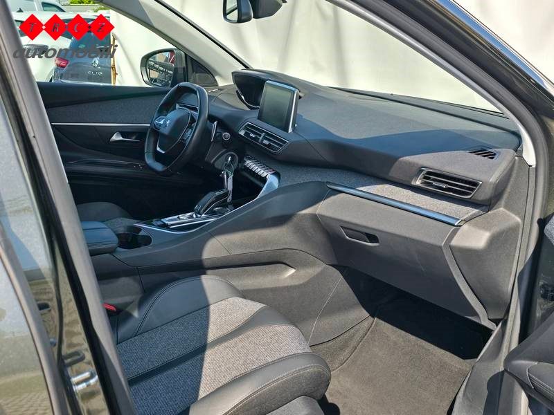 2020 Peugeot 3008 — fotografija 6