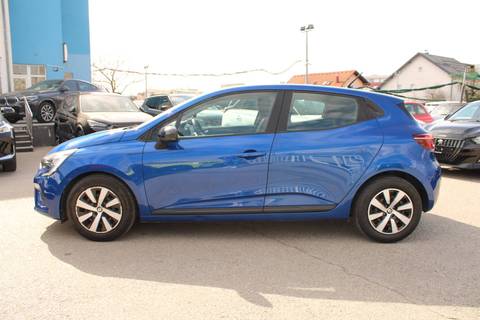 2023 Renault Clio — sličica 8