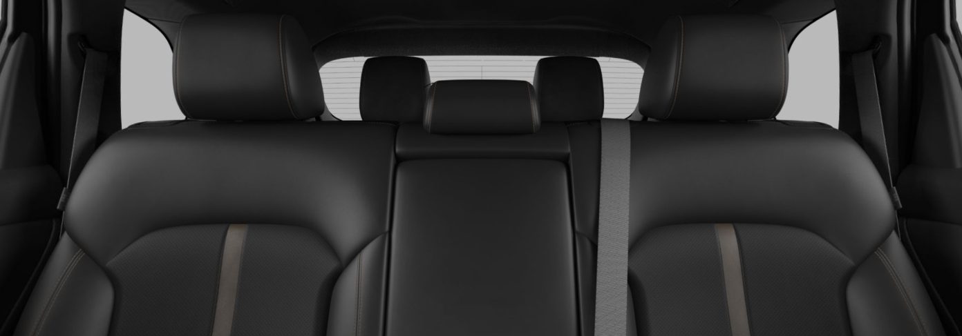 2026 Mazda CX-80 — fotografija 10