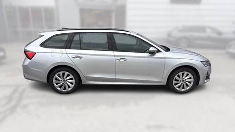 2024 Škoda Octavia Combi — sličica 8