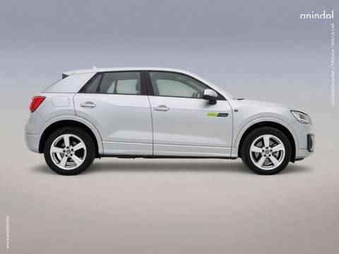 2019 Audi Q2 — sličica 3