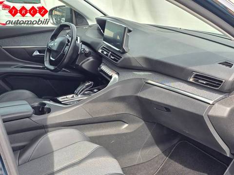 2021 Peugeot 5008 — sličica 6