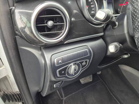 2018 Mercedes-Benz V-klasa — sličica 22