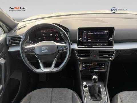 2024 Seat Tarraco — sličica 13