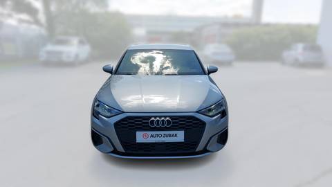 2020 Audi A3 Sportback — sličica 2